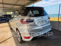 2019 Ford Ecosport
