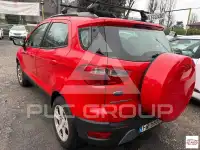 2019 Ford Eco Sport