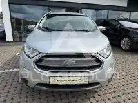2019 Ford Eco Sport