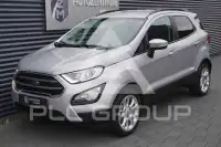 2019 Ford Eco Sport