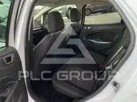 2019 Ford Eco Sport