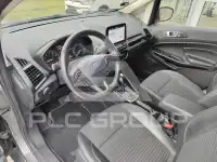 2019 Ford Ecosport