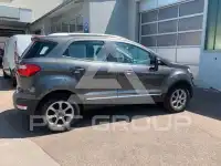 2019 Ford Eco Sport