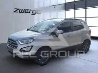 2019 Ford Eco Sport