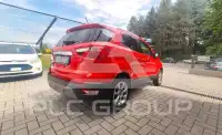 2019 Ford Eco Sport