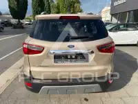 2019 Ford Eco Sport