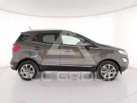 2019 Ford Ecosport