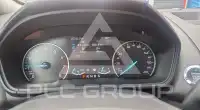2019 Ford Eco Sport