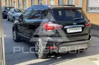 2019 Ford Eco Sport