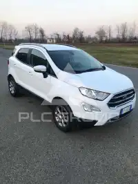 2019 Ford Eco Sport