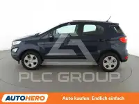 2019 Ford Eco Sport