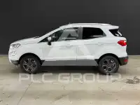 2019 Ford Ecosport