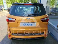 2019 Ford Eco Sport