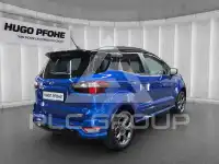 2019 Ford Ecosport
