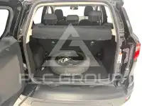 2019 Ford Eco Sport