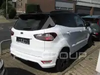 2019 Ford Eco Sport