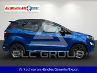 2019 Ford Eco Sport