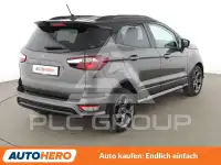 2019 Ford Ecosport