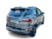 2019 Ford Ecosport