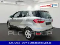 2019 Ford Ecosport