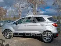 2019 Ford Ecosport