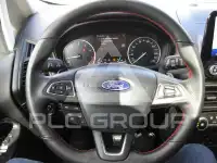 2019 Ford Eco Sport