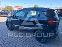 2019 Ford Eco Sport