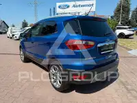 2019 Ford Eco Sport