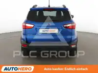 2019 Ford Ecosport