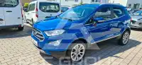 2019 Ford Eco Sport