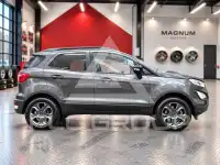 2019 Ford Ecosport