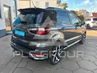 2019 Ford Ecosport