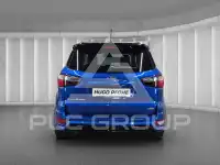 2019 Ford Ecosport