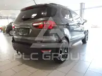 2019 Ford Eco Sport