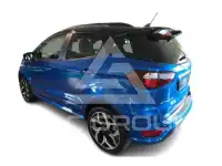 2019 Ford Eco Sport