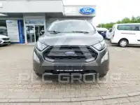 2019 Ford Eco Sport