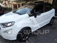 2019 Ford Eco Sport