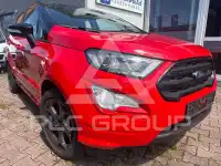 2019 Ford Eco Sport