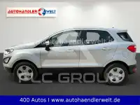 2019 Ford Ecosport