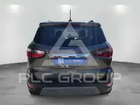 2019 Ford Ecosport