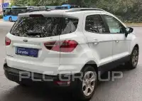 2019 Ford Eco Sport