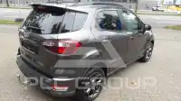 2019 Ford Ecosport