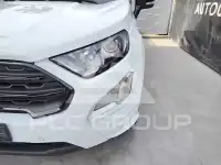 2019 Ford Eco Sport