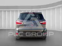 2019 Ford Eco Sport