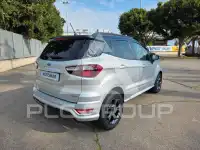 2019 Ford Eco Sport