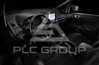 2019 Ford Eco Sport