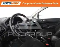 2019 Ford Eco Sport