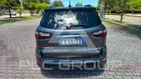 2019 Ford Ecosport