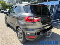2019 Ford Ecosport