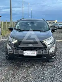 2019 Ford Eco Sport